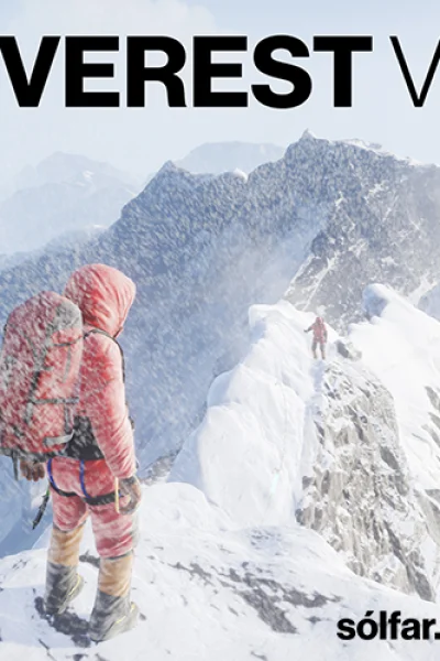 Everest VR