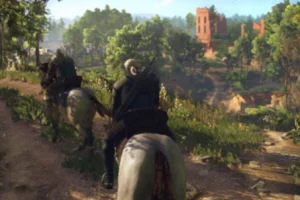 The Witcher 3: Wild Hunt - Blood and Wine