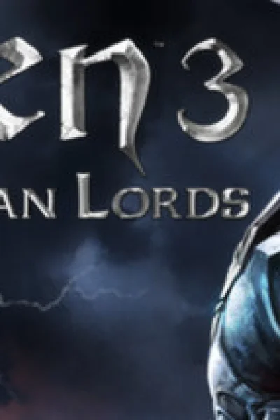 Risen 3 - Titan Lords