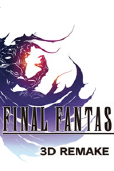 Final Fantasy IV (3D Remake)