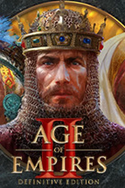 Age of Empires II: Definitive Edition