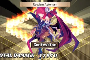 Disgaea 3: Absence of Detention