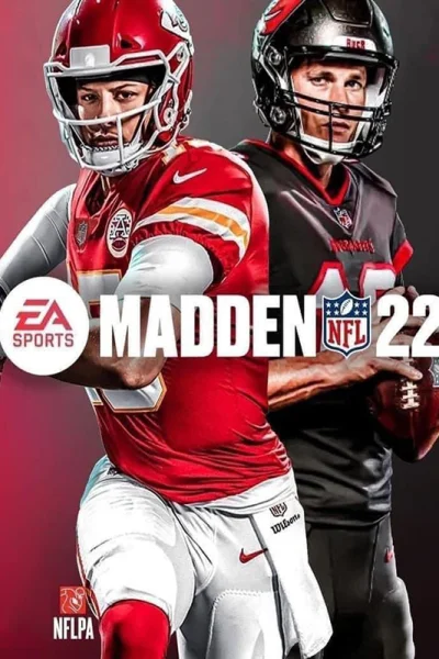 Madden NFL 22