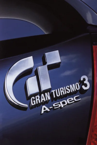 Gran Turismo 3: A-Spec