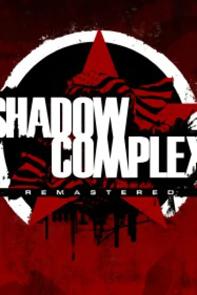 Shadow Complex Remastered