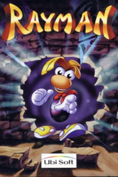 Rayman