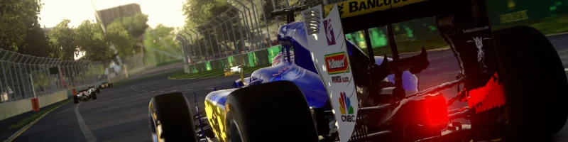 F1 2016
