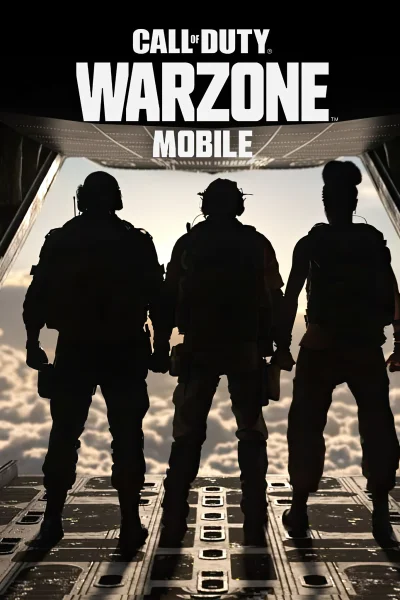 Call of Duty: Warzone Mobile