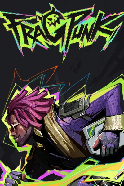FragPunk
