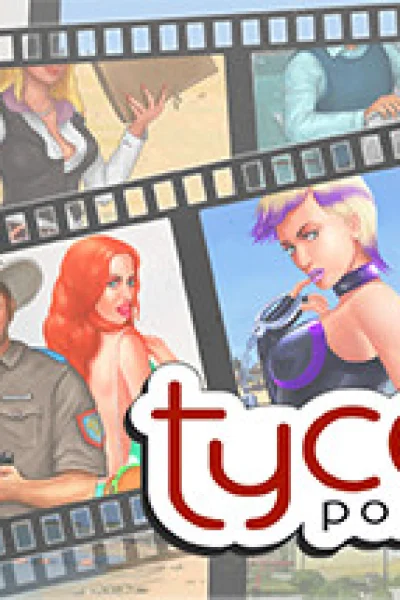 Porno Studio Tycoon