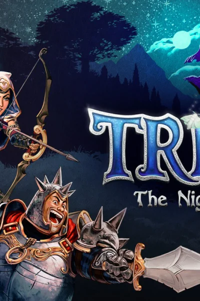 Trine 4: The Nightmare Prince