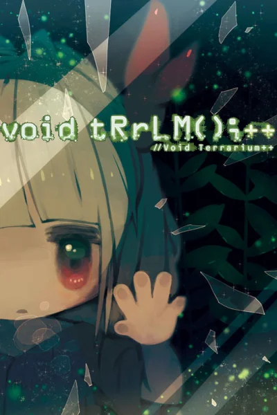 void tRrLM();++ //Void Terrarium++