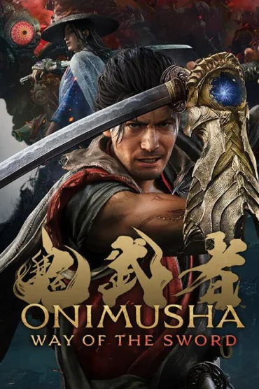 Onimusha: Way of the Sword