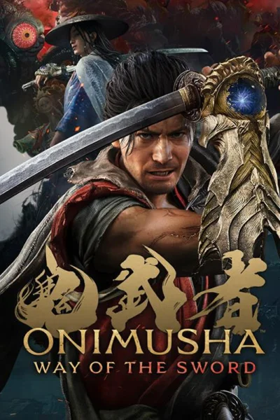 Onimusha: Way of the Sword