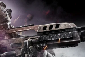 Call of Duty: Black Ops II