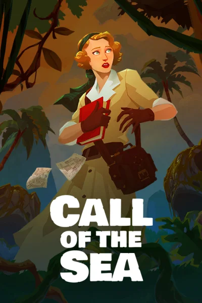 Call of the Sea