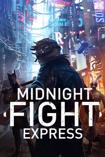 Midnight Fight Express