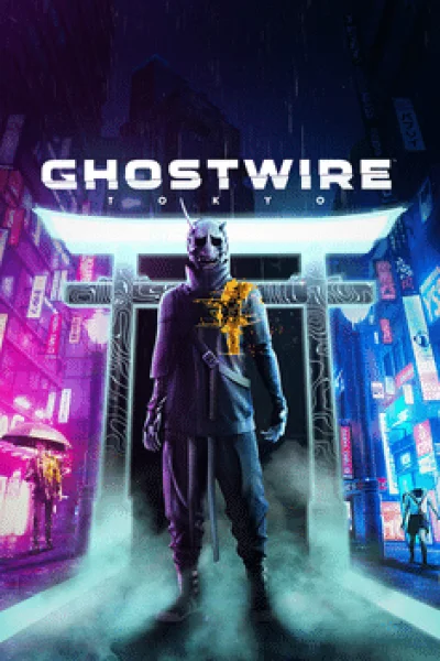 Ghostwire: Tokyo