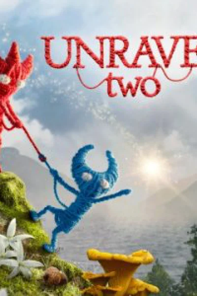 Unravel Two