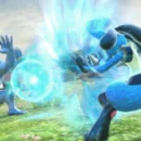 Pokkén Tournament si mostra in tre nuovi filmati