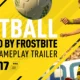 FIFA 17 si mostra nel suo primo trailer gameplay