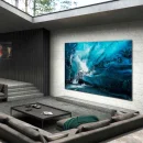 Le nuove tv samsung microled 110" multiview