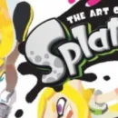 Dark Horse Comics produrrà l'artbook di Splatoon