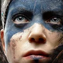 Digital Foundry confronta la versione PC e PlayStation 4  di Hellbalde: Senua's Sacrifice