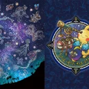 Una nuova linea di merchandising  rivela l'esistenza di Pokemon Stella?