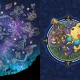 Una nuova linea di merchandising  rivela l'esistenza di Pokemon Stella?