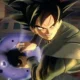 Dragon Ball Xenoverse 2: Un nuovo trailer ci mostra Goku Black in azione