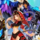 Odin Sphere Leifthrasir è disponibile da oggi per le piattaforme Sony