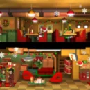 Bethesda pubblica un'aggiornamento per Fallout Shelter a tema natalizio
