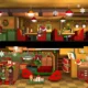 Bethesda pubblica un'aggiornamento per Fallout Shelter a tema natalizio