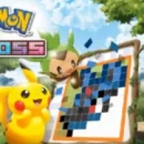 Pubblicato il trailer di lancio per Pokémon Picross