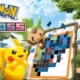 Pubblicato il trailer di lancio per Pokémon Picross