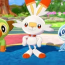 Pokémon Spada e Scudo: Nuovi dettagli sui Raid Dynamax e sulle terre selvagge