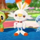 Pokémon Spada e Scudo: Nuovi dettagli sui Raid Dynamax e sulle terre selvagge