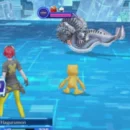 Tante nuove immagini per Digimon Story: Cyber Sleuth