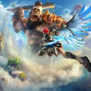 Immortal fenyx rising, pronti 3 dlc e altri contenuti gratuiti per il post lancio