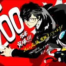 Persona 5 ha venduto più di due milioni di copie in tutto il mondo