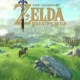The Legend of Zelda Breath of the Wild si mostra nel suo primo spot televisivo italiano
