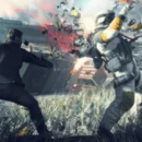 Sam Lake si complimenta con Neil Druckmann per Uncharted 4