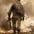 Call of Duty: Modern Warfare 2 Campaign Remastered è disponibile da oggi su PlayStation 4