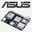 Nuova asus tinker board 2 e 2s