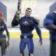 Nuovo trailer e immagini per Agents of Mayhem