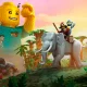 LEGO Worlds sarà giocabile al Let's Play