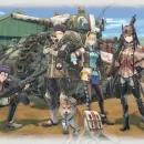 Valkyria Chronicles 4 arriverà su PlayStation 4, Nintendo Switch e Xbox One anche in occidente nel 2018