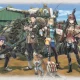 Valkyria Chronicles 4 arriverà su PlayStation 4, Nintendo Switch e Xbox One anche in occidente nel 2018