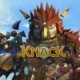 Knack 2 appare nel curriculum di uno svilluppatore